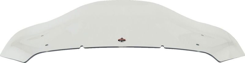 FLH - 2023+ - FLARE WINDSHIELD