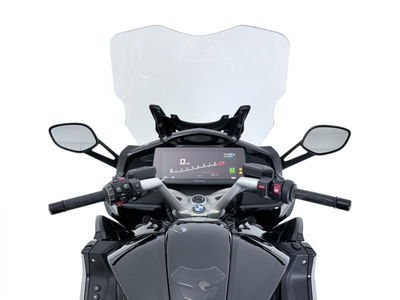 WINDSCREEN TOURING BMW K 1600