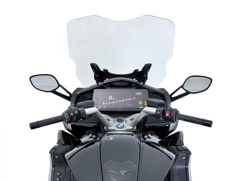 WINDSCREEN TOURING BMW K 1600