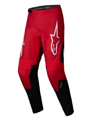 ALPINESTARS Fluid Haul SVART/RÖD 40