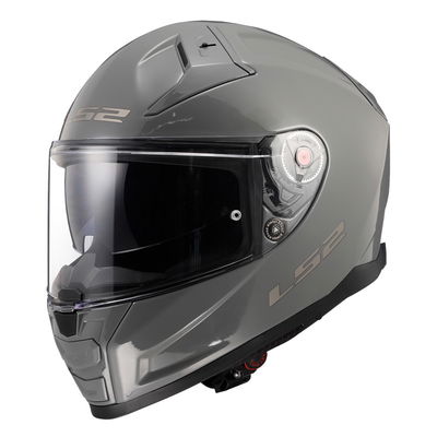 HJÄLM LS2 FF811 VECTOR II XS