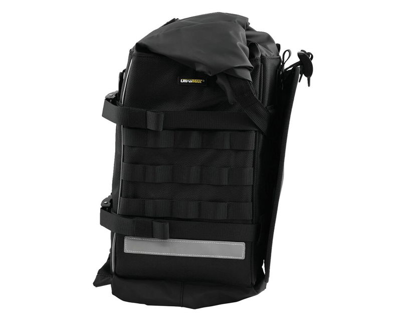 TRAILS END ADV SADDLEBAGS