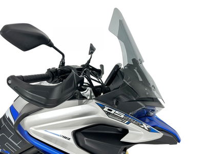 WINDSCREEN CAPONORD VOGE VALIC