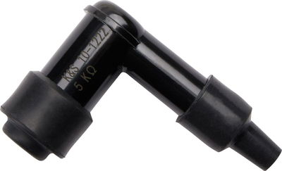 SPARK PLUG RESISTOR COVER