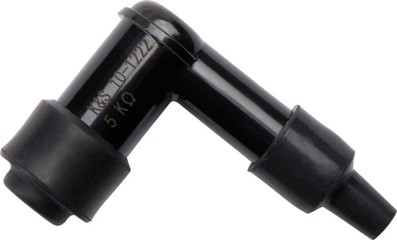 SPARK PLUG RESISTOR COVER