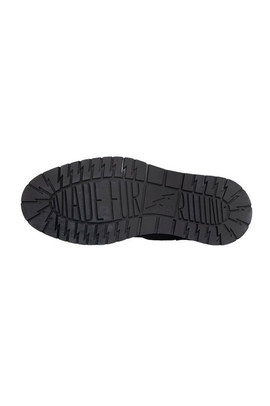 BOOT ROVER LEATHER BLACK 46