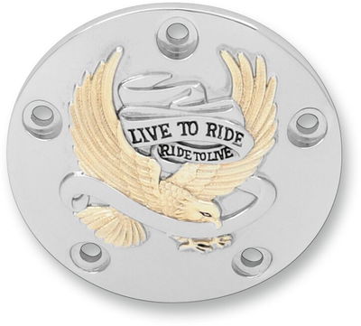 PTS COVER LTR GLD 99-17TC