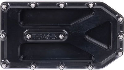 PAD BRAKE PEDAL AGGRESSOR TOUR