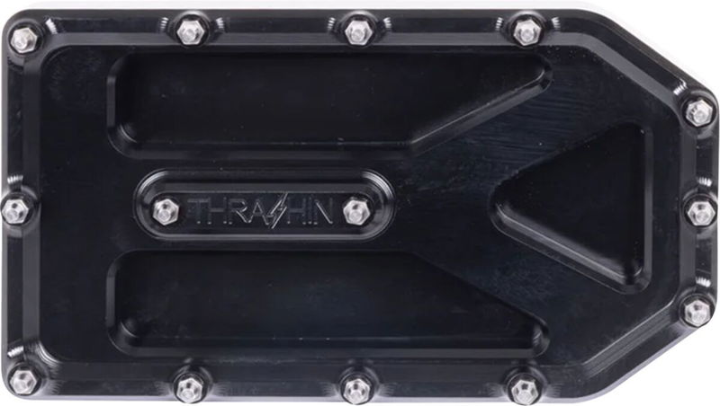 PAD BRAKE PEDAL AGGRESSOR TOUR