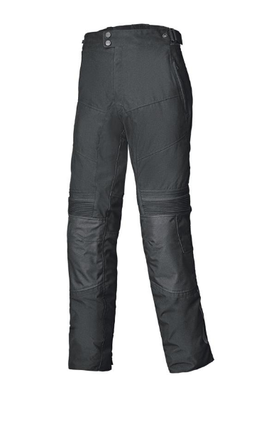 HELD TOURINO BASE BLACK KORT DAM XL