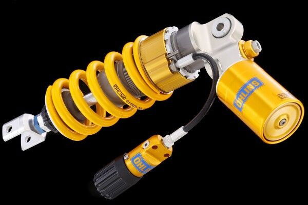 SHOCK YAMAHA YZF R7 S46HR1C1S