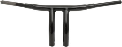 HANDLEBAR 9 BUFT BK TBW