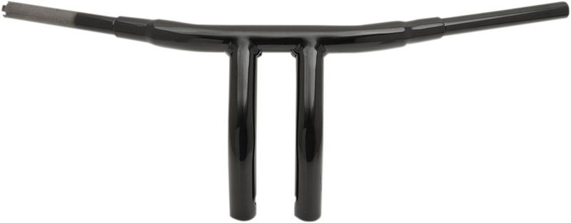 HANDLEBAR 9 BUFT BK TBW