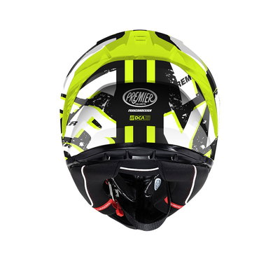 HELMET HYPER SR Y8BM SM