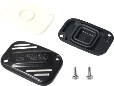 COVER M/C BLK 15-UP SFTL