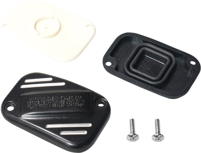 COVER M/C BLK 15-UP SFTL