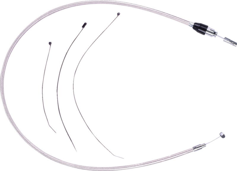 CABLE CLUTCH PS UPPER QUICK CO