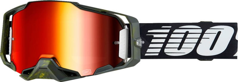 GOGGLE ARMEGA SOLEDAD MR RD
