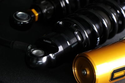 SHOCKS HD ST-GLIDE/E-GLIDE/R-G