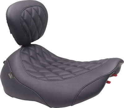 SEAT SOLO WIDE TRIPPER - CVO 2