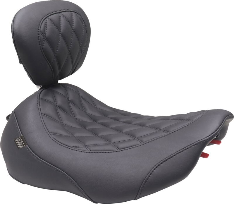 SEAT SOLO WIDE TRIPPER - CVO 2