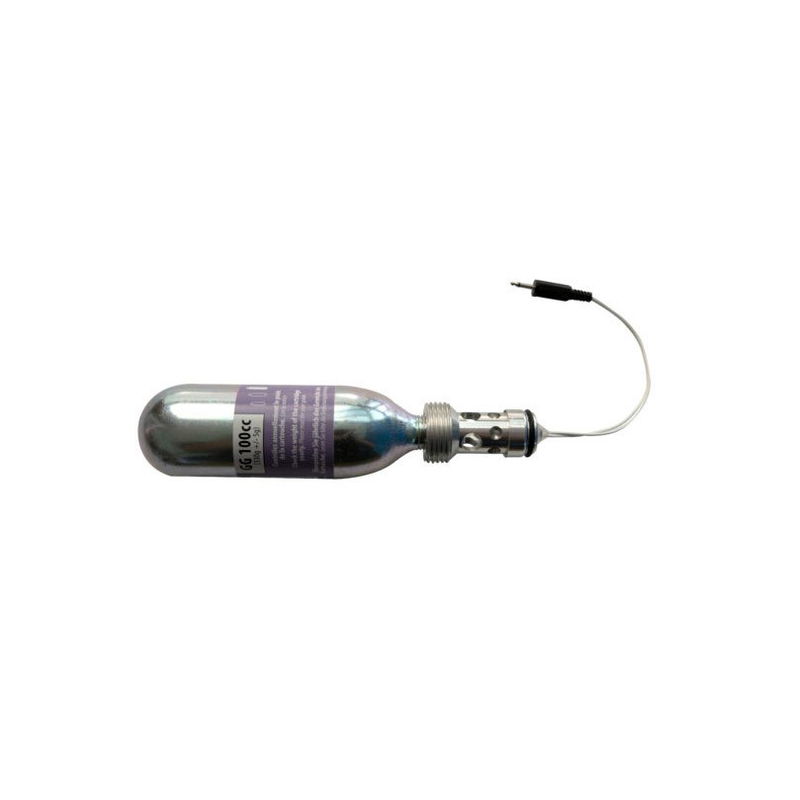 PATRON HELITE ELEKTRONISK 100CC JACK