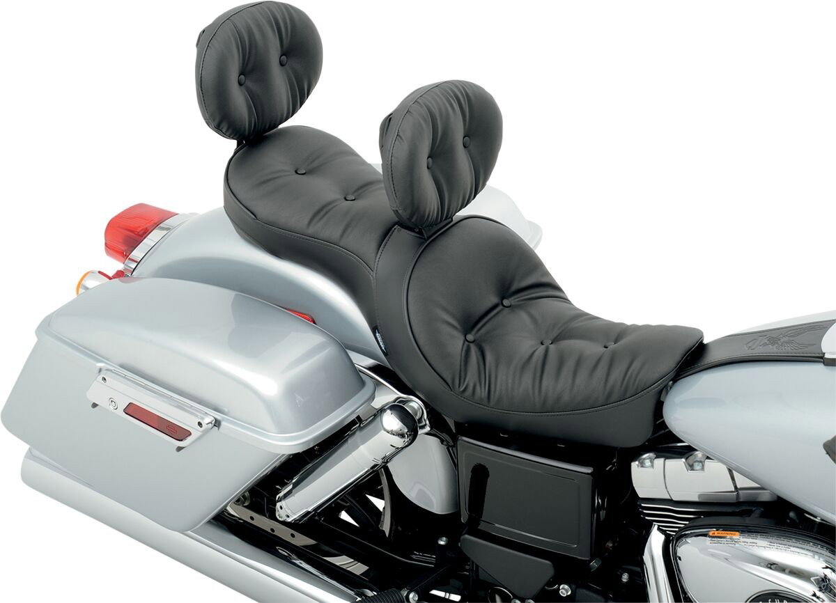 BACKREST EZ GLIDE II PILLOW
