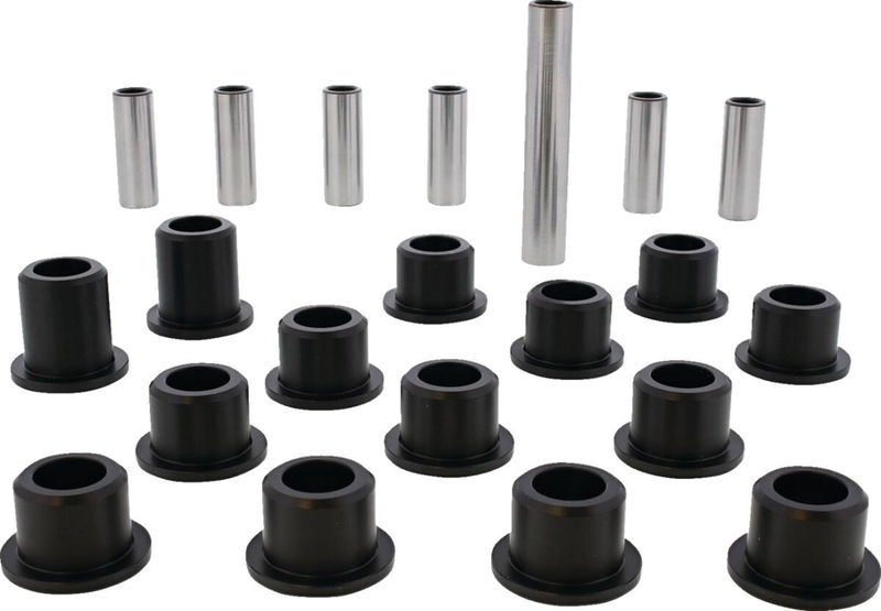 SUSPENSION KIT REAR CANAM MSE