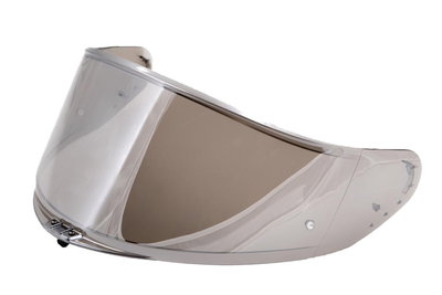 VISOR EVOLUZIONE SILVER MIRROR