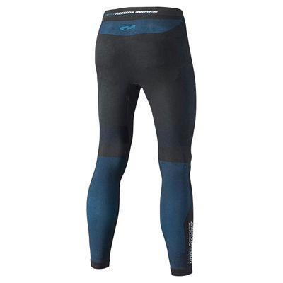 HELD 3D-SKIN COOL BASE BLACK-BLUE M