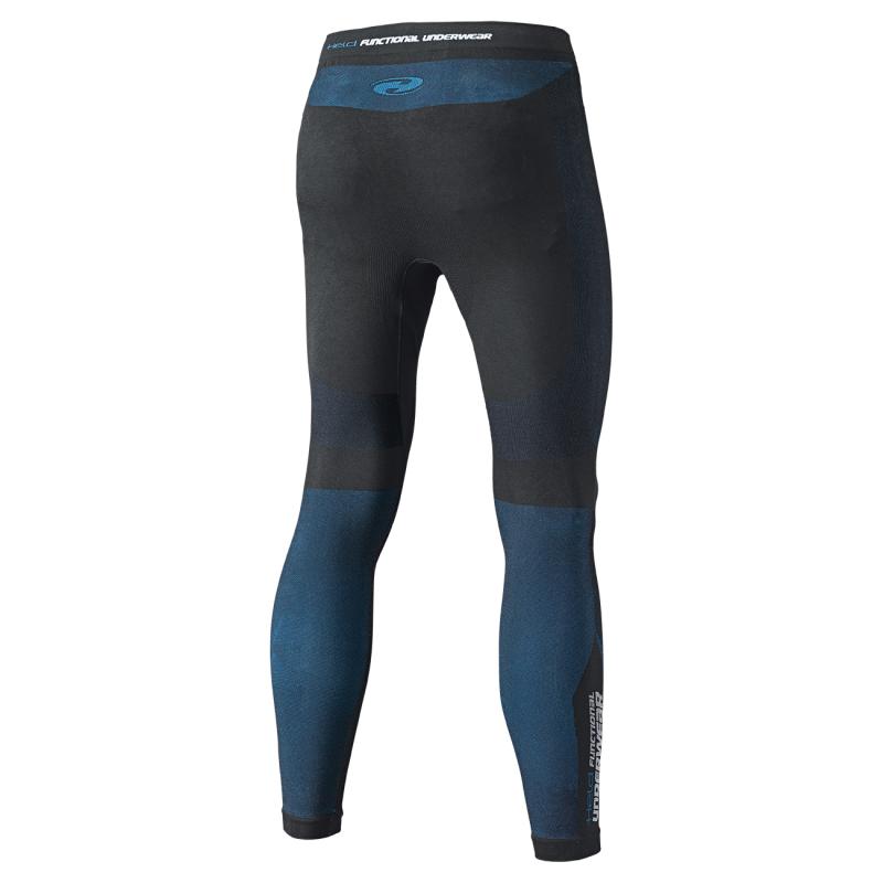 HELD 3D-SKIN COOL BASE BLACK-BLUE M