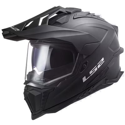 HJÄLM LS2 MX701 EXPLORER S