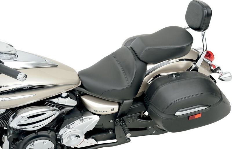 SEAT SOLO XVS950