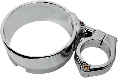 MOUNT SPEEDO 39MM CHR