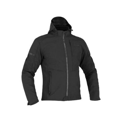 VANQUISH 2 JACKET SVART 2XL