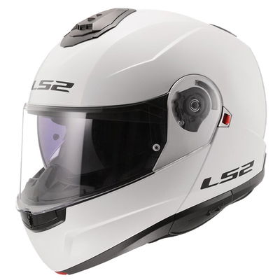 HJÄLM LS2 FF908 STROBE II XXL