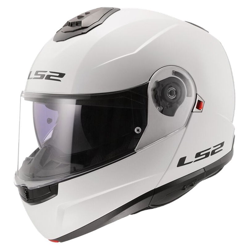 HJÄLM LS2 FF908 STROBE II XXL