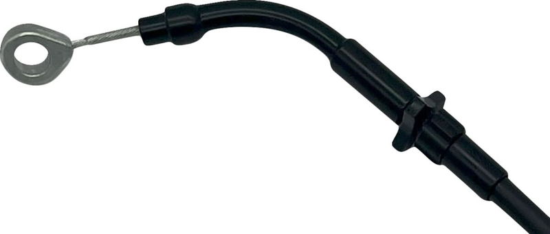 EZ INSTALL UPPER CLTCH CBL +8