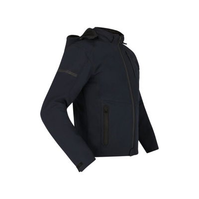 VANQUISH 2 JACKET BLÅ S
