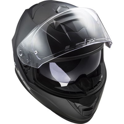 HJÄLM LS2 FF800 STORM II L