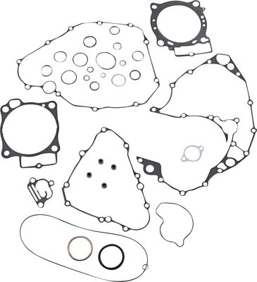 GASKET SET CMP HON CRF450