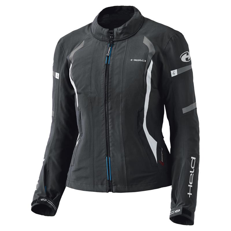 HELD CLIP-IN GTX TOP BLACK-WHITE DAM M