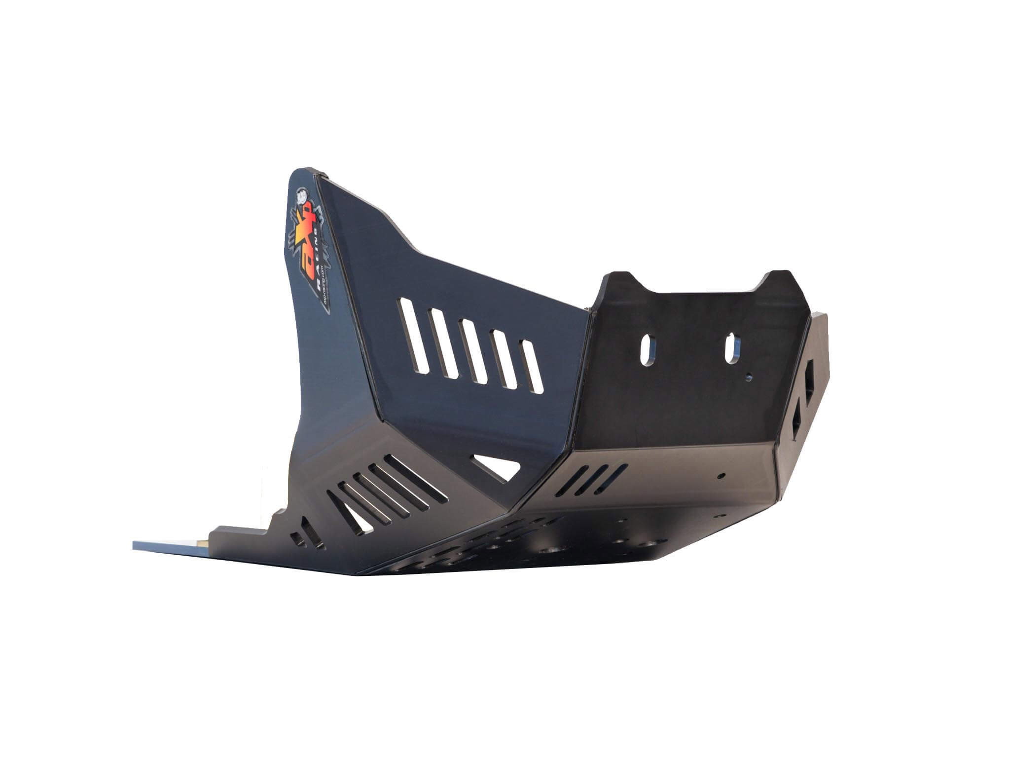 ADV SKID PLATE BMW F900GS FULL