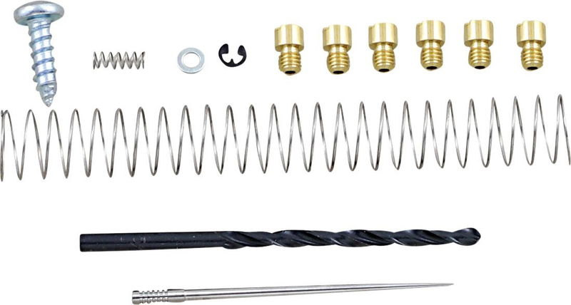 JETKIT YAM YFZ450