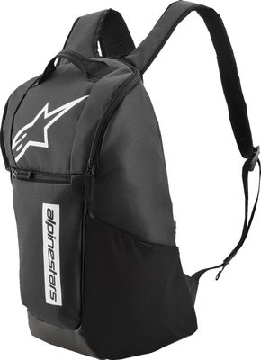 BACKPACK DEFCON V3 BLACK/WHITE