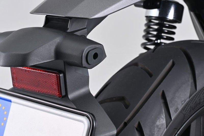 INDICATOR MOUNT PLATE SET CNC