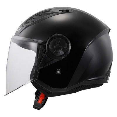 HJÄLM LS2 OF616 AIRFLOW II XXL