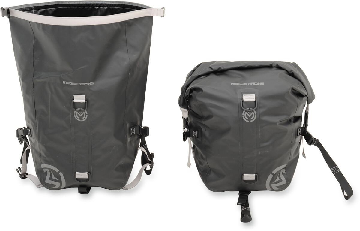 BAG DRY ADV1 SADDLE 30L