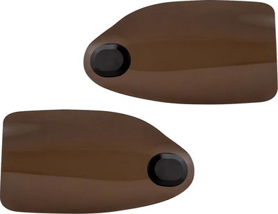 FLARE HAND GUARDS - HYDRAULIC