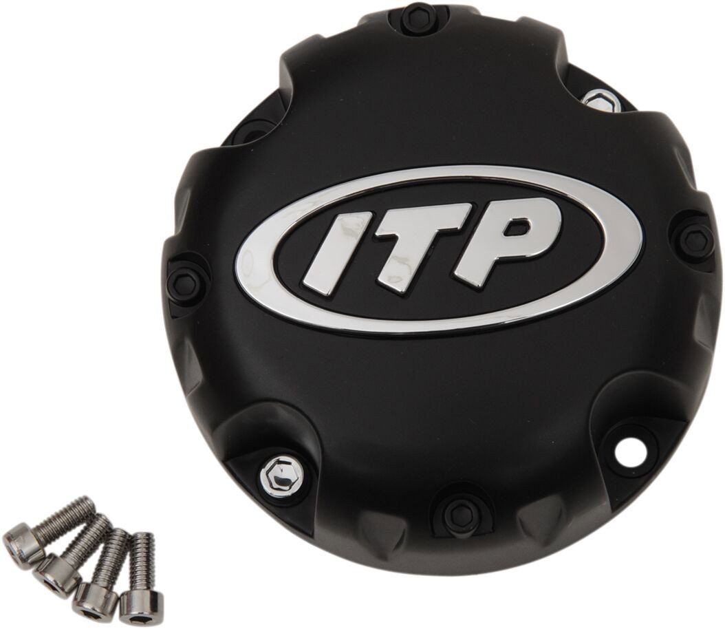 CENTER CAP REPL CYCLONE